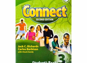 نمونه سوالات Connect 3