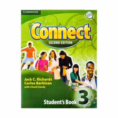 نمونه سوالات Connect 3