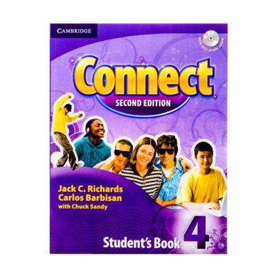 نمونه سوالات Connect 4