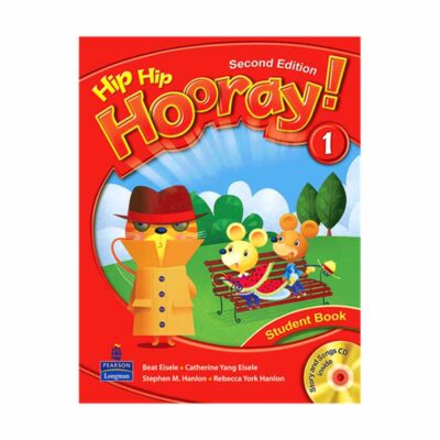 نمونه سوالات Hip Hip Hooray 1