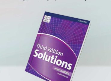 پاسخنامه Solutions Intermediate