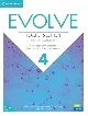 Evolve Level 4