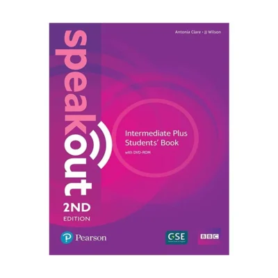 نمونه سوالات Speakout Intermediate Plus
