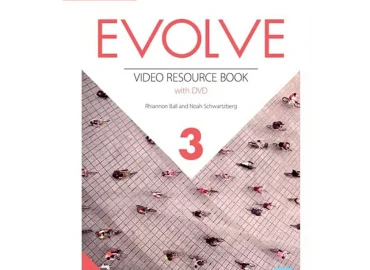 نمونه سوالات Evolve 3