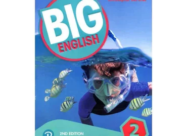 نمونه سوالات Big English 2