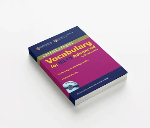 دانلود کتاب های Vocabulary For IELTS