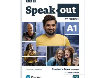 نمونه سوالات Speak Out A1