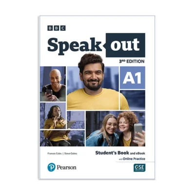 نمونه سوالات Speak Out A1
