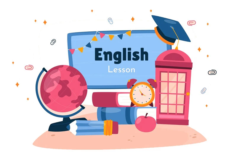 کلاس زبان آنلاین دیجی زبان
