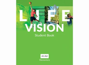 نمونه سوال Life Vision Elementary