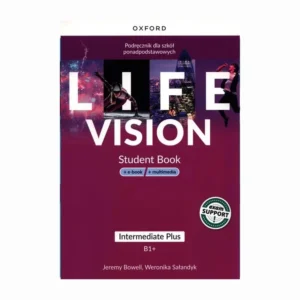 نمونه سوال Life Vision Intermediate Plus