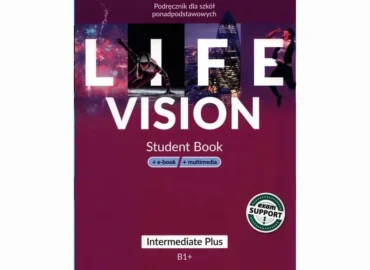 نمونه سوال Life Vision Intermediate Plus