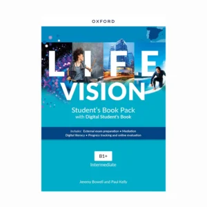 نمونه سوال Life Vision Intermediate