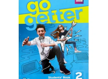 نمونه سوالات Go Getter 2