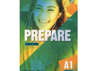 نمونه سوالات Prepare 1