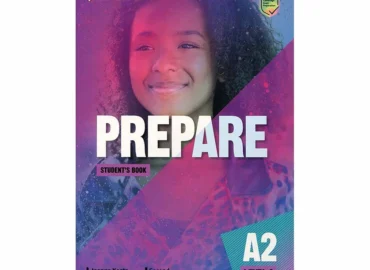 نمونه سوالات Prepare 2