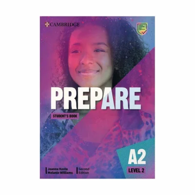 نمونه سوالات Prepare 2