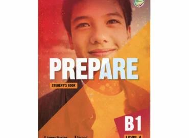 نمونه سوالات Prepare 4