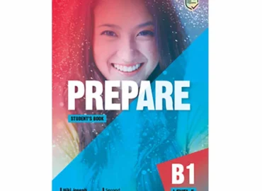 نمونه سوالات Prepare 5