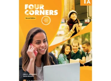 نمونه سوالات 1 Four Corners ویرایش دوم