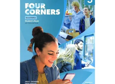 نمونه سوالات 3 Four Corners ویرایش دوم