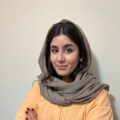 مهرنوش فغانی