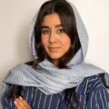 مهرنوش فغانی