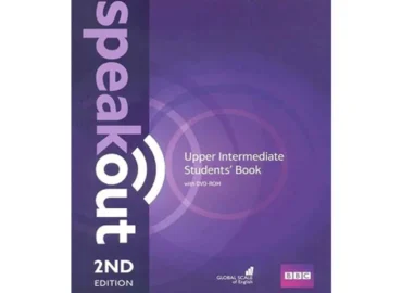 نمونه سوالات Speakout Upper Intermediate