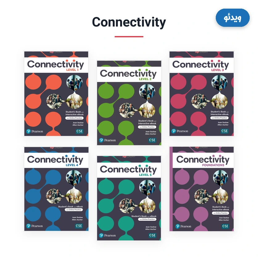 ویدئو های Connectivity