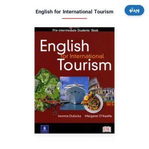 ویدئو English for International Tourism Pre Intermediate