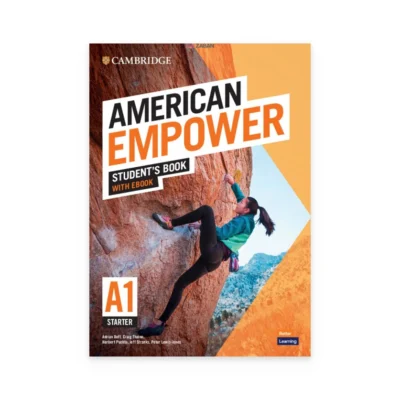 نمونه سوالات American Empower A1