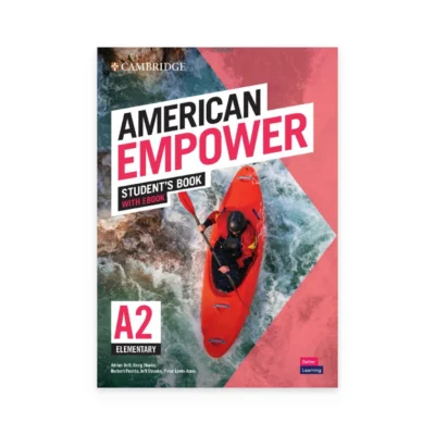 نمونه سوالات American Empower A2