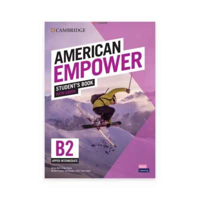 نمونه سوالات American Empower B2