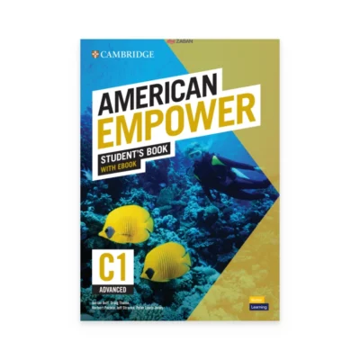 نمونه سوالات American Empower C1