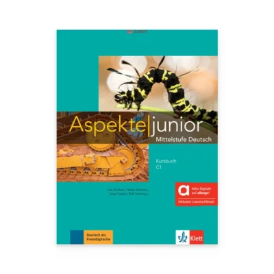 نمونه سوالات Aspekte Junior C1