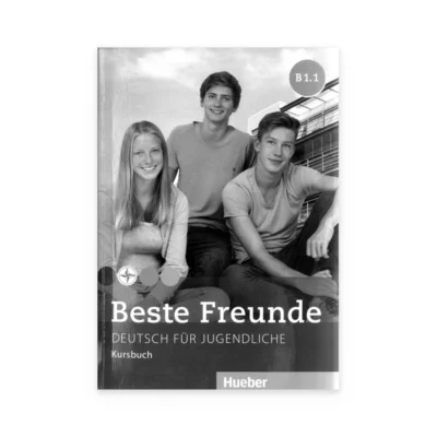 نمونه سوالات Beste Freunde Testtrainer B1