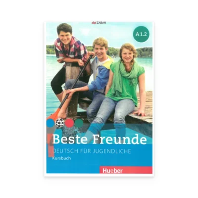 نمونه سوالات Beste Freunde Unit Tests A1.2