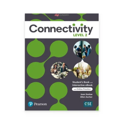 نمونه سوالات Connectivity 2