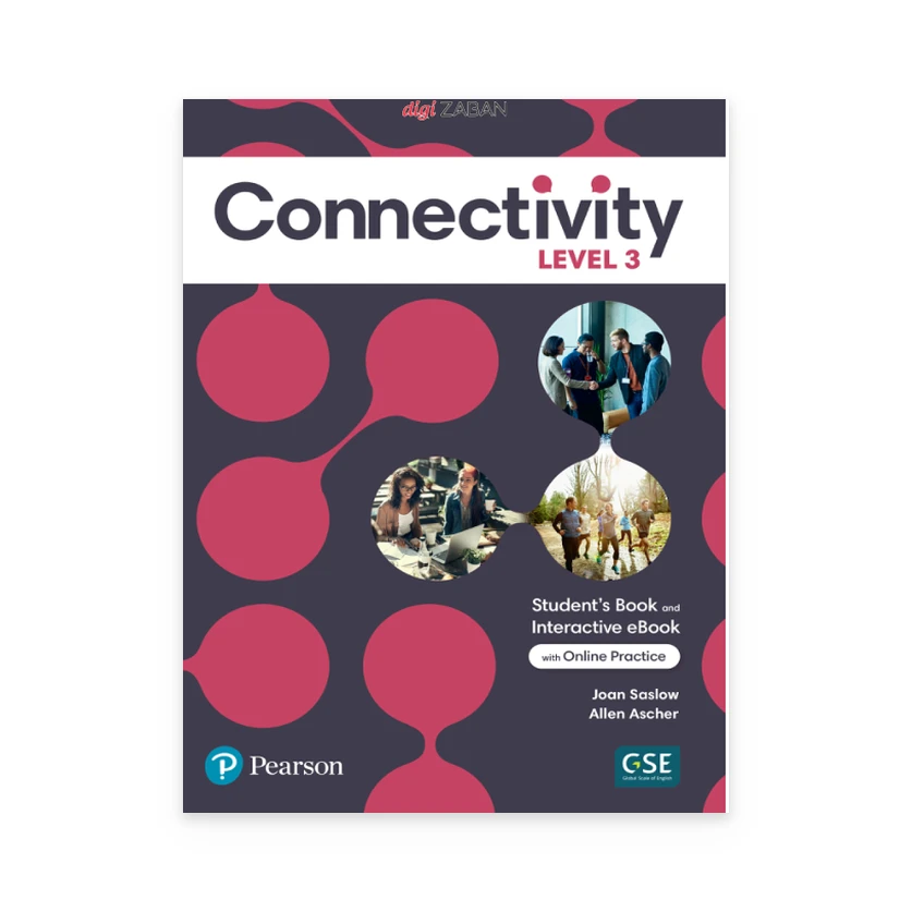 نمونه سوالات Connectivity 3