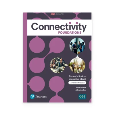 نمونه سوالات Connectivity Foundations