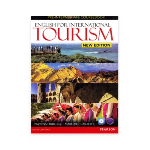 نمونه سوالات English for International Tourism Pre Intermediate