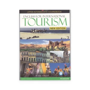 نمونه سوالات English for International Tourism Upper Intermediate