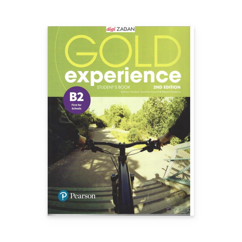 نمونه سوالات Gold B2 First