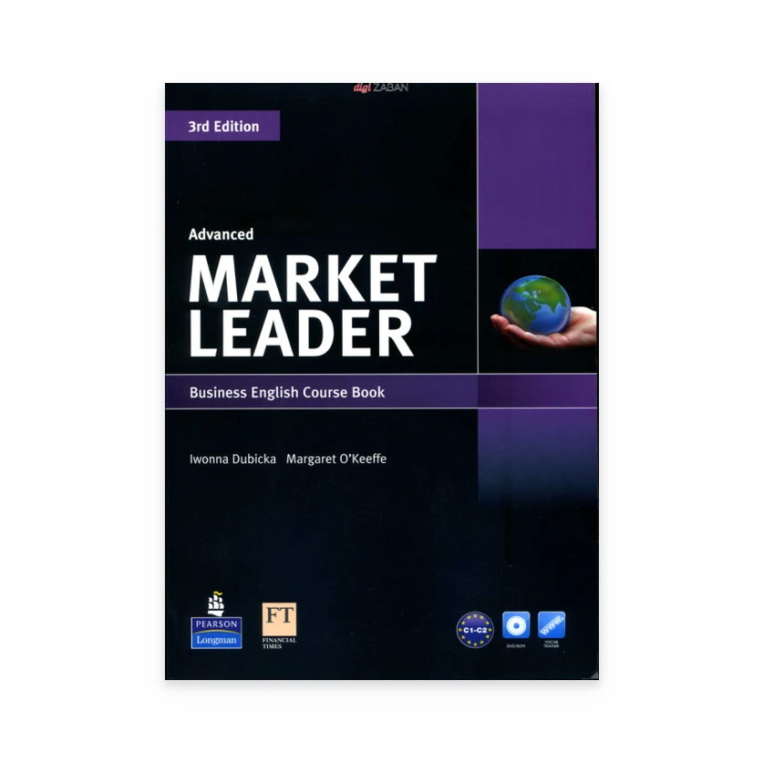 نمونه سوالات Market Leader Advanced