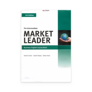 نمونه سوالات Market Leader Pre Intermediate