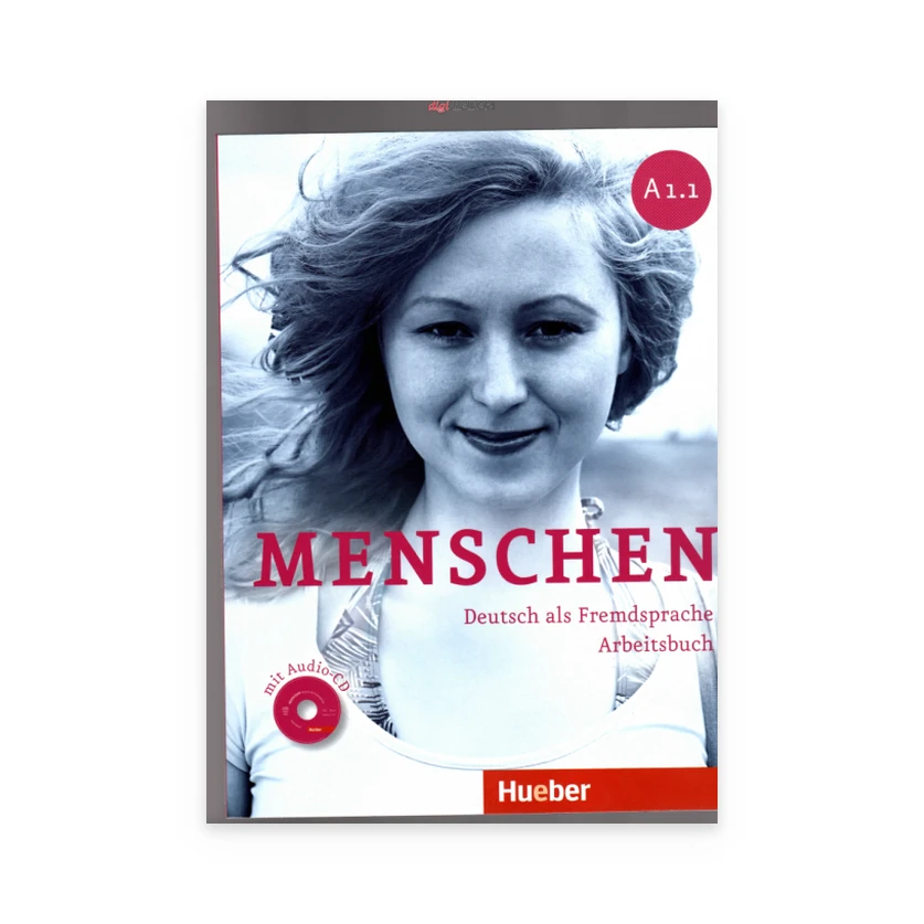 نمونه سوالات Menschen A1 Testtrainer