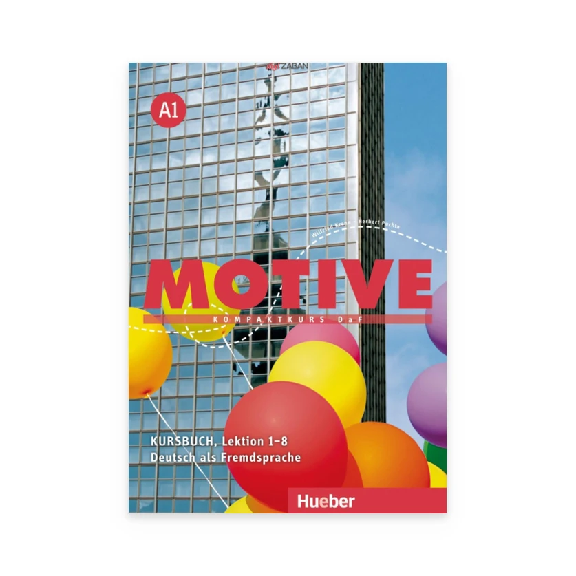 نمونه سوالات Motive A1