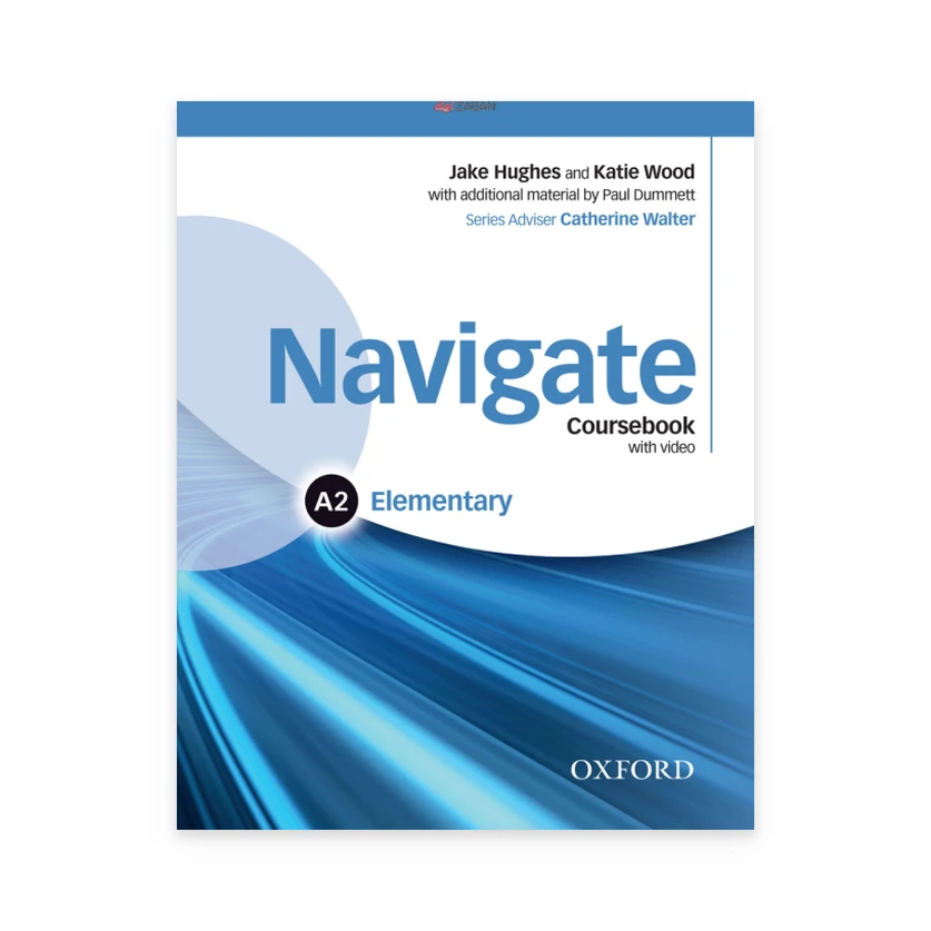 نمونه سوالات Navigate A2