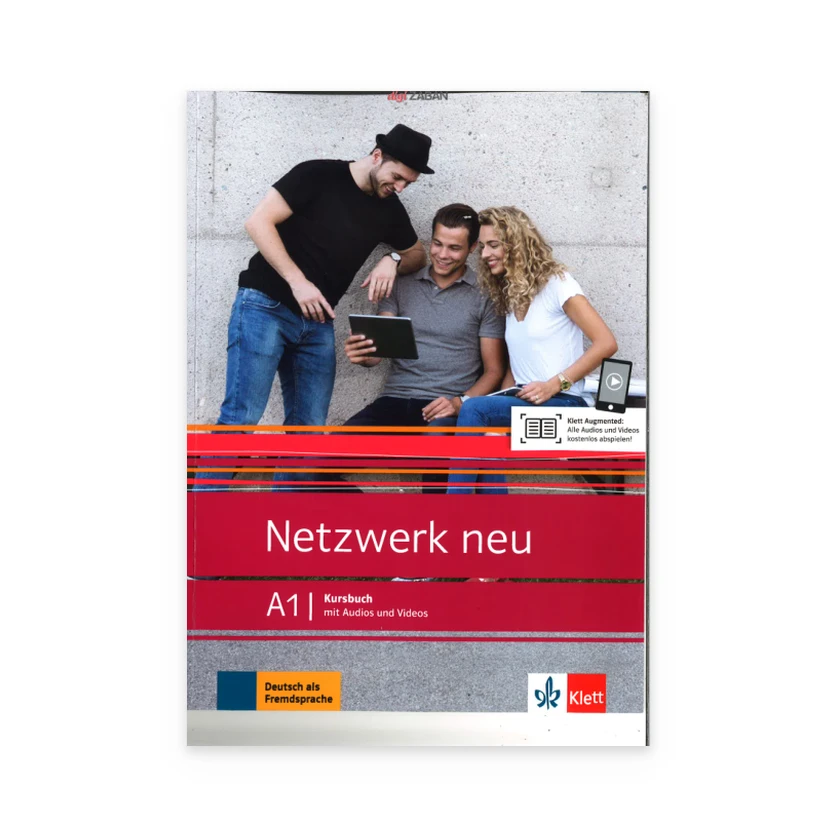 نمونه سوالات Netzwerk Neu A1 141023
