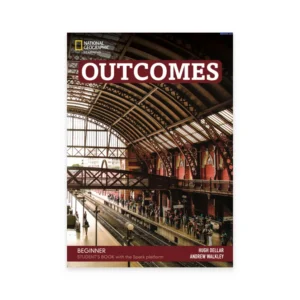 نمونه سوالات Outcomes Beginner